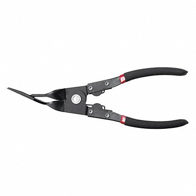 Auto and Aerospace Specialty Fastener Pliers
